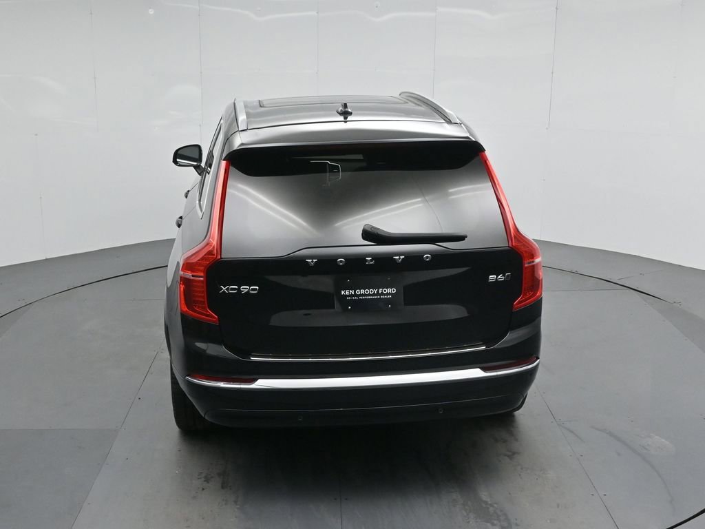Used 2023 Volvo XC90 B6 Ultimate w/ Protection Package Premier image 39