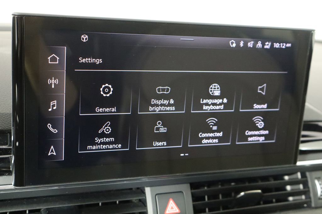 Used 2022 Audi A4 2.0T Premium Plus w/ Premium Plus Package image 36