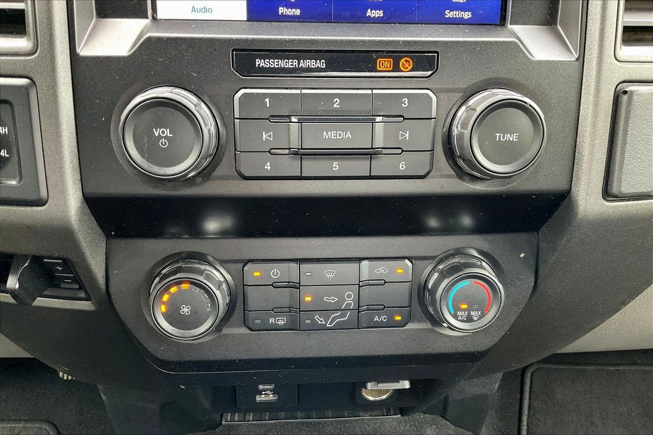 Used 2020 Ford F250 XL w/ STX Appearance Package image 17