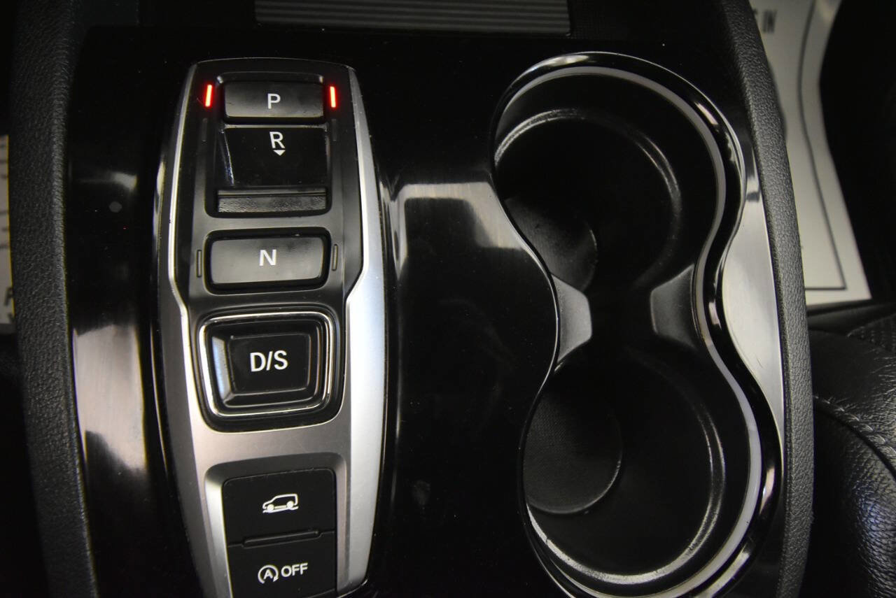 Used 2023 Honda Passport Elite image 28