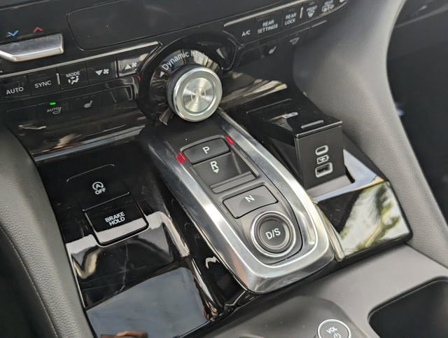 Certified 2023 Acura MDX FWD image 26