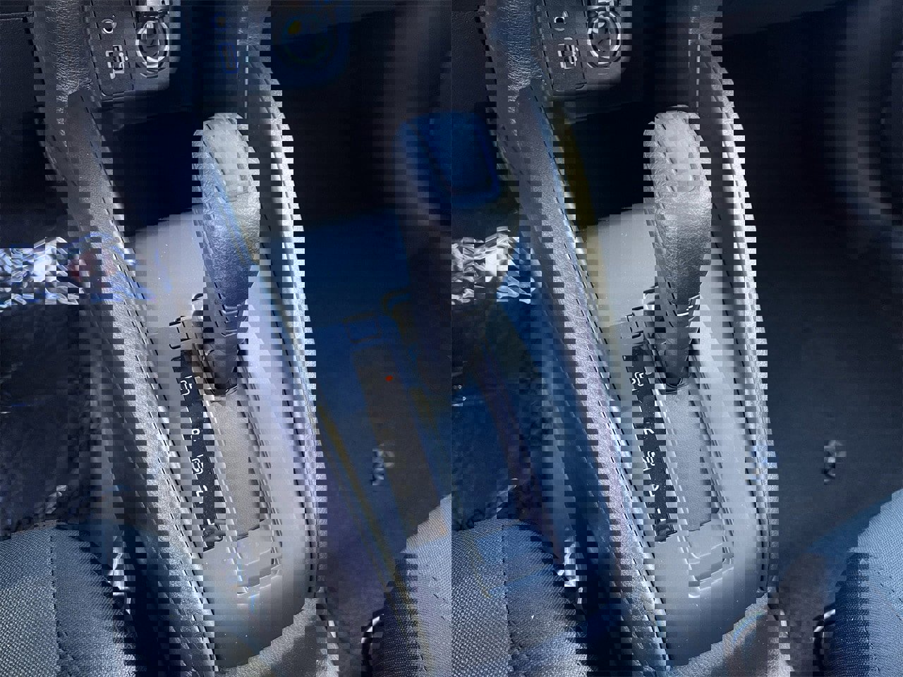 Certified 2024 Nissan Versa S w/ Trunk Package image 16