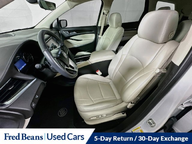 Used 2024 Buick Enclave Essence w/ Experience Buick Package AWD/4WD image 28