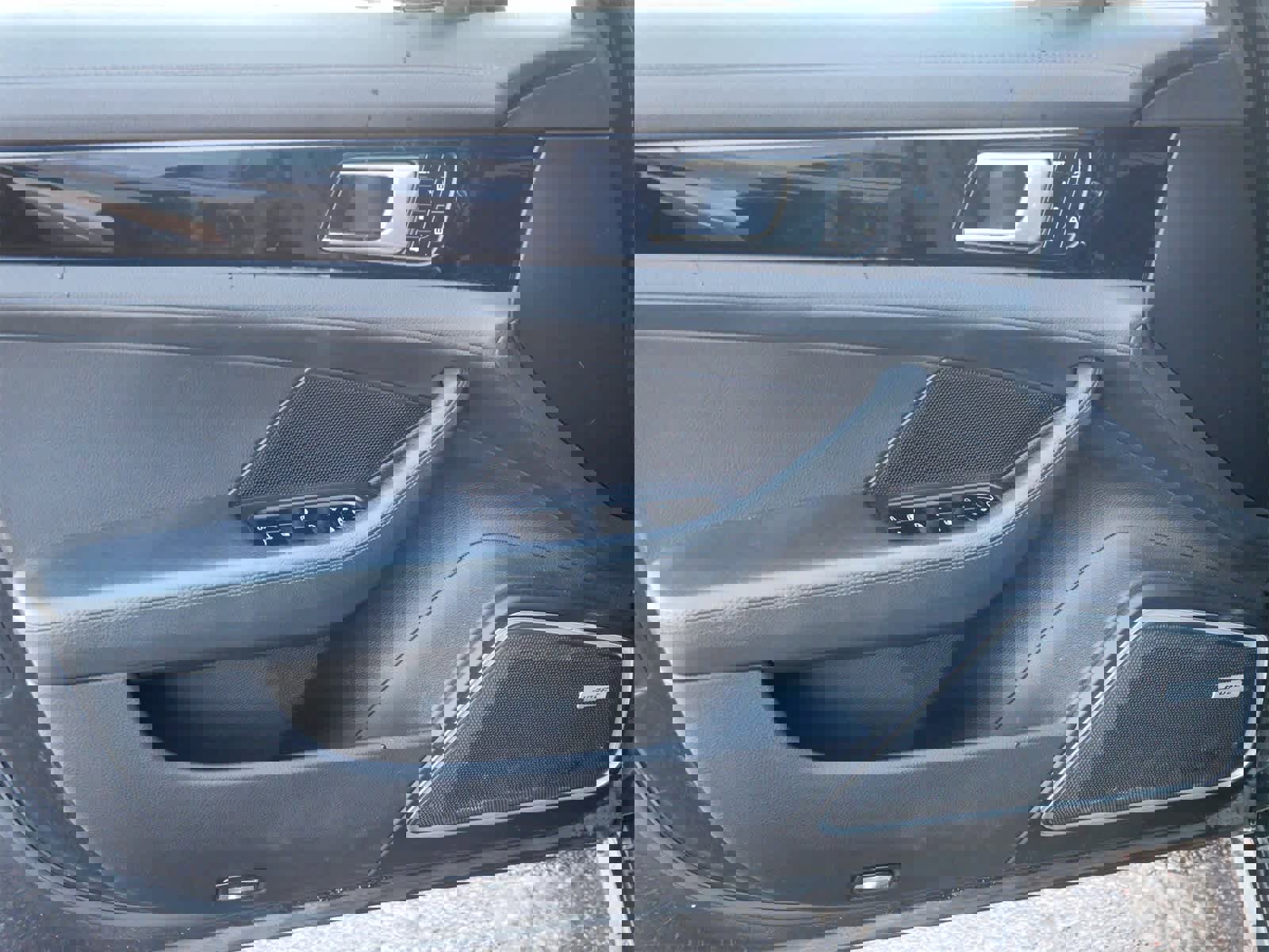 Certified 2020 Porsche Panamera 4 image 9