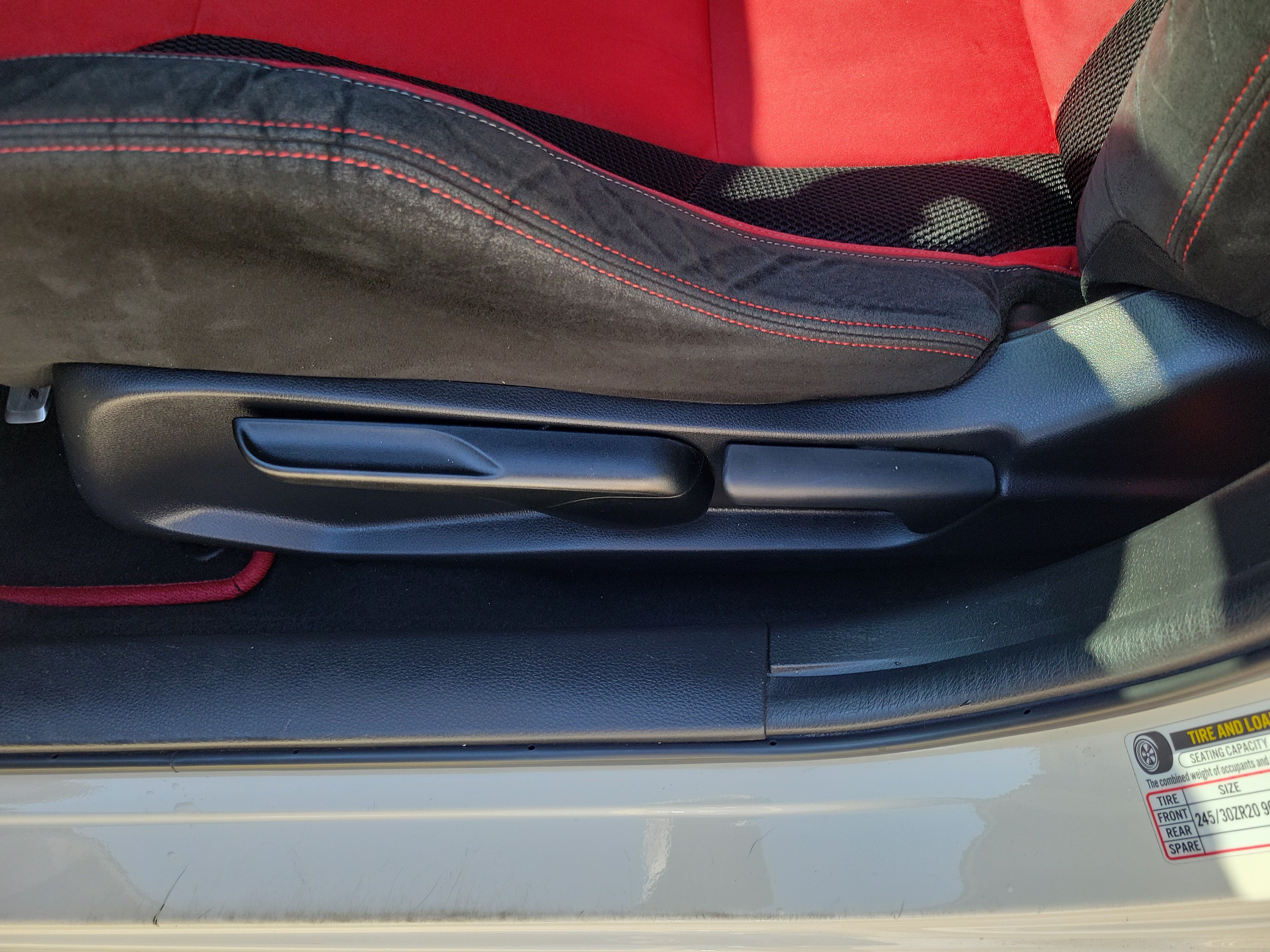 Used 2019 Honda Civic Type R image 14