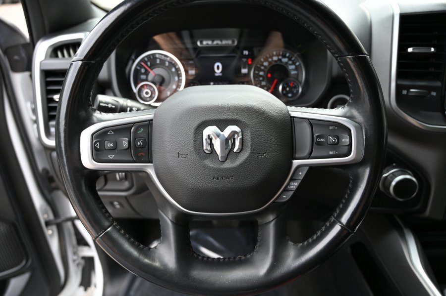 Used 2022 RAM 1500 Big Horn AWD/4WD image 19