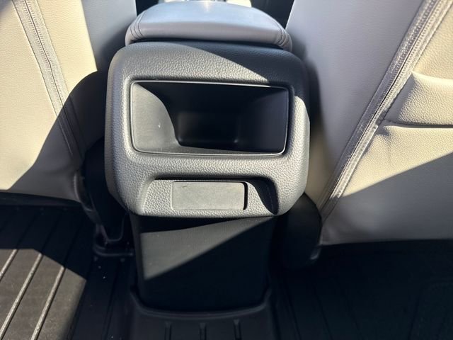 Certified 2025 Honda HR-V EX-L image 21