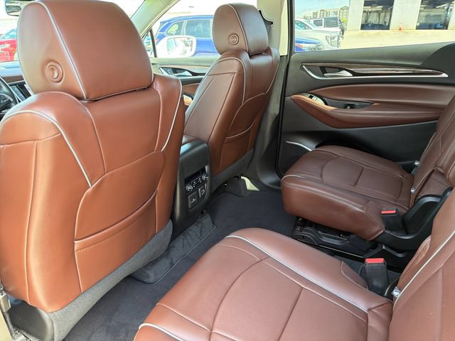 Used 2020 Buick Enclave Avenir w/ Avenir Technology Package AWD/4WD image 21