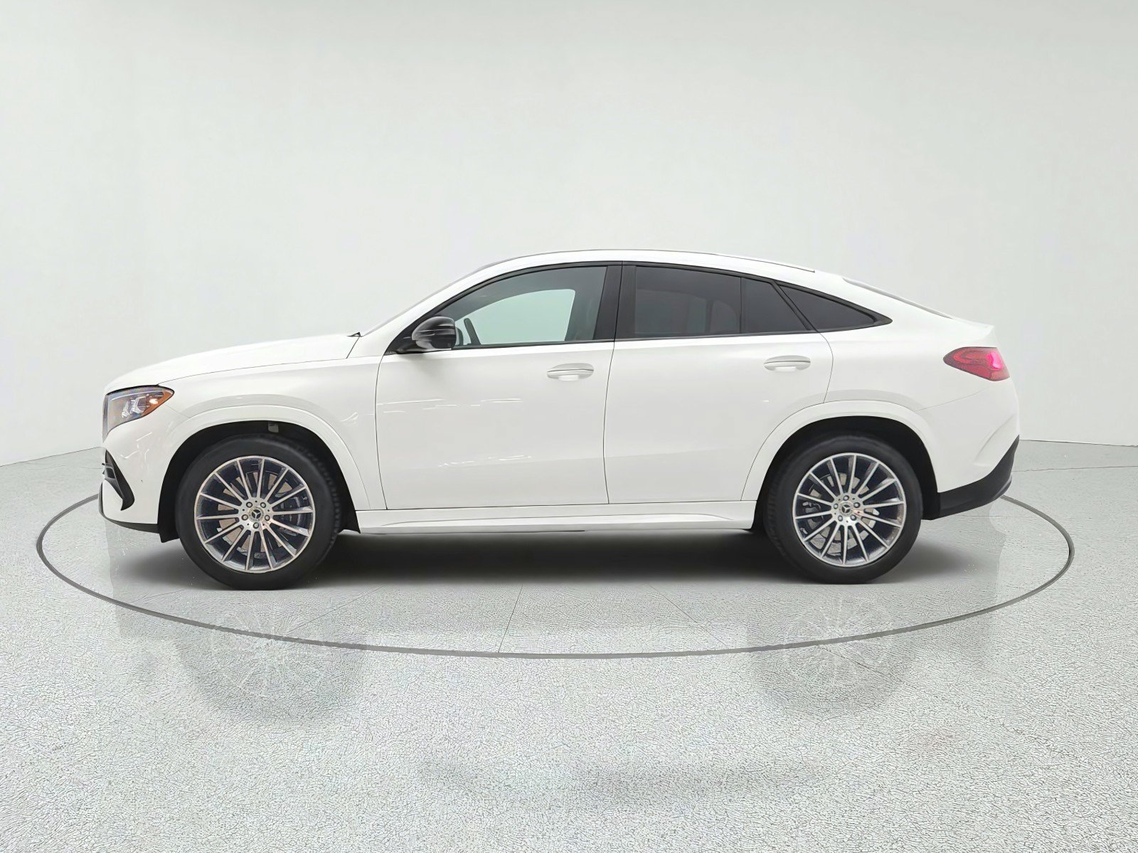 New 2027 Mercedes-Benz GLE 450 4MATIC Coupe image 8