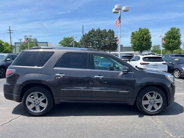 Used 2014 GMC Acadia Denali FWD image 11