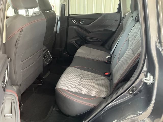 Used 2024 Subaru Forester Sport AWD/4WD image 18