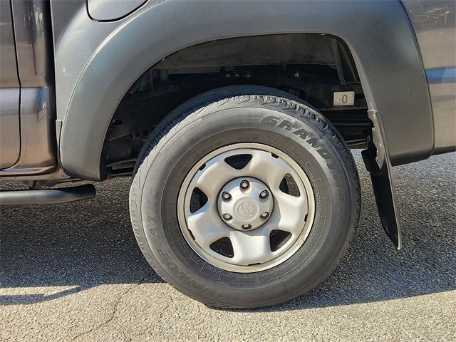 Used 2013 Toyota Tacoma PreRunner w/ Convenience Pkg image 28