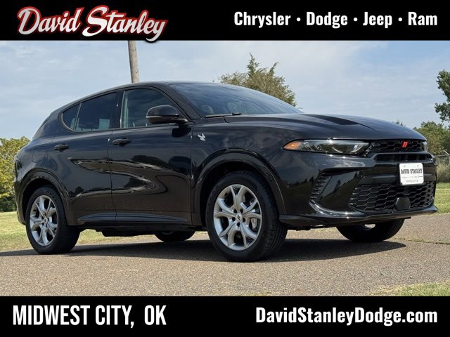 Used 2024 Dodge Hornet R/T