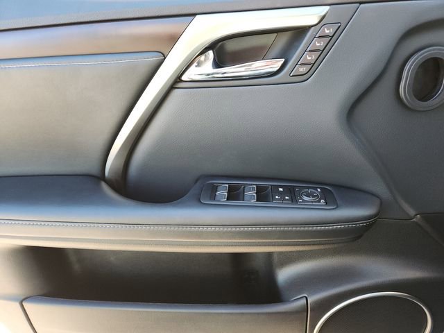 Used 2022 Lexus RX 350 FWD w/ Premium Package image 29