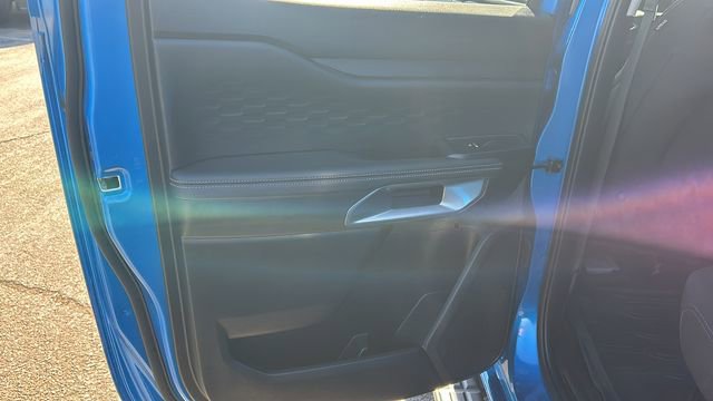 Certified 2024 Ford Ranger XLT w/ Trailer Tow Package image 14