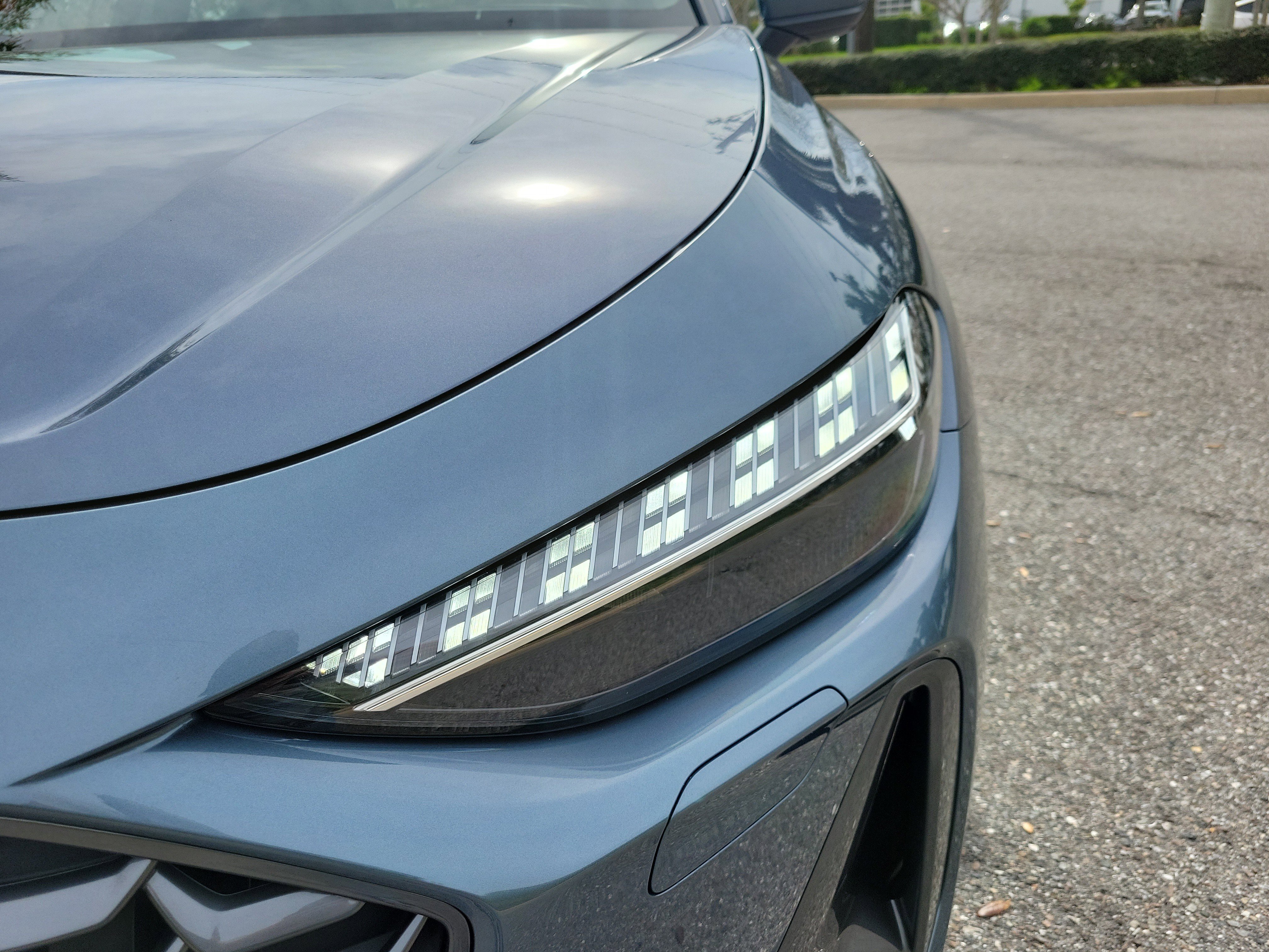 Certified 2025 Audi A5 2.0T Premium Plus w/ Premium Plus image 9