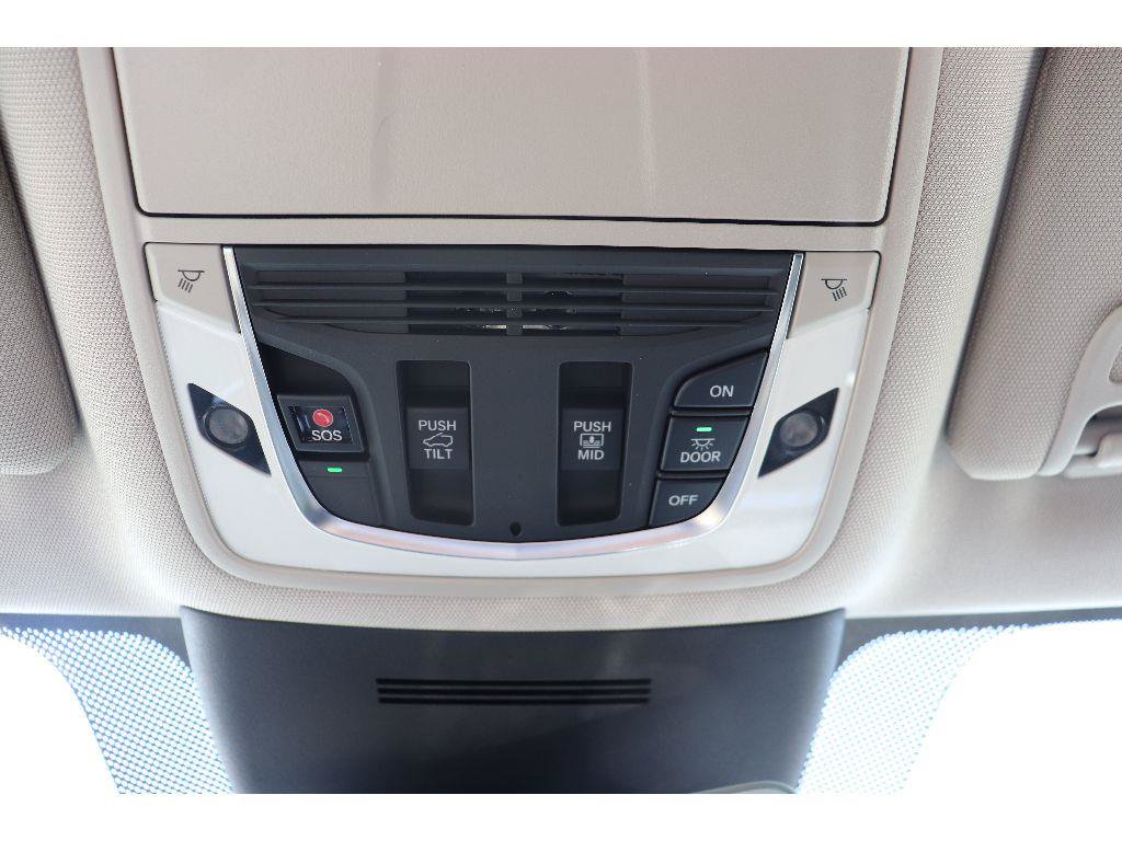 Used 2026 Acura MDX A-Spec AWD/4WD image 18