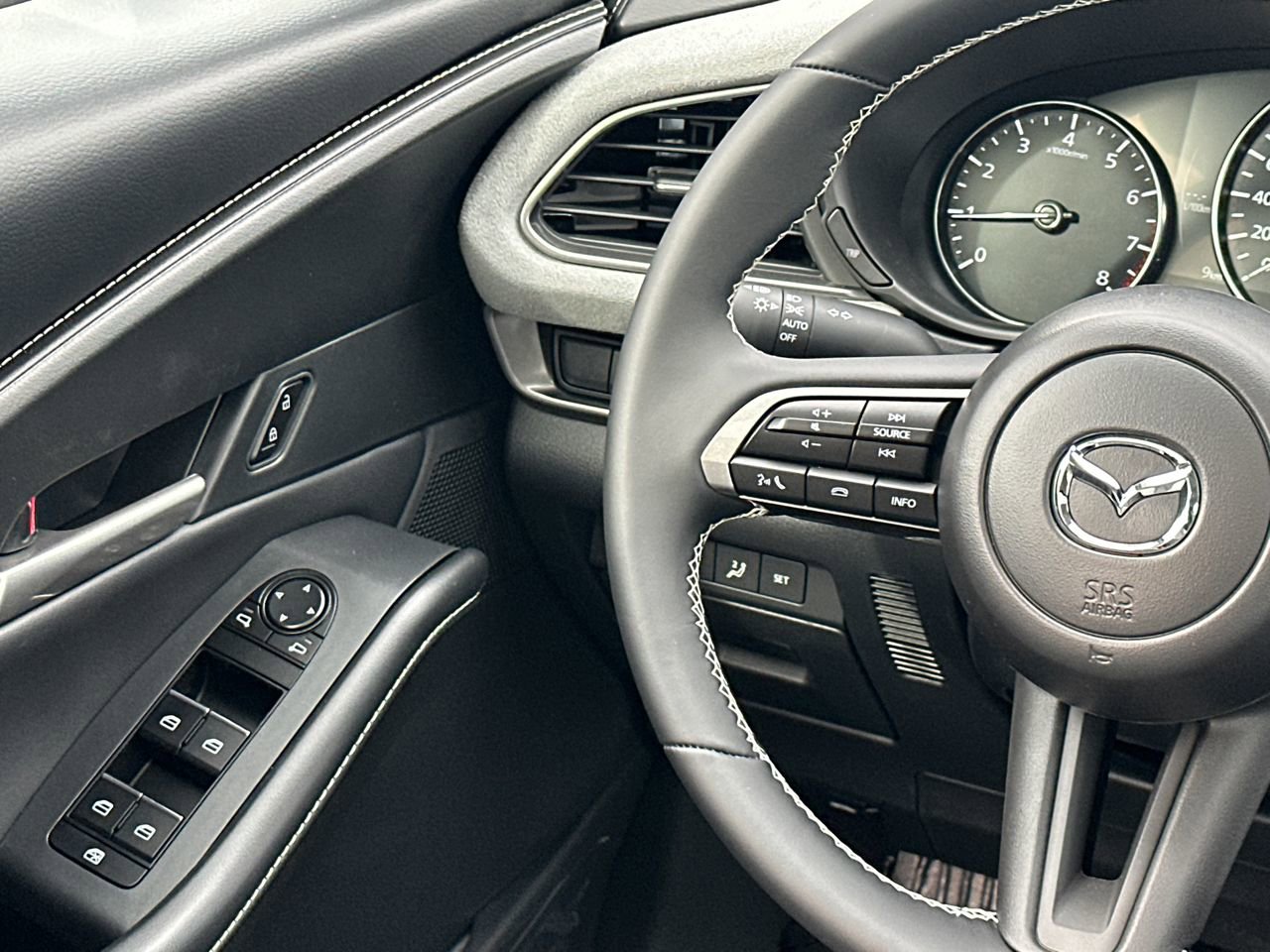 New 2026 MAZDA CX-30 AWD 2.5 S image 21