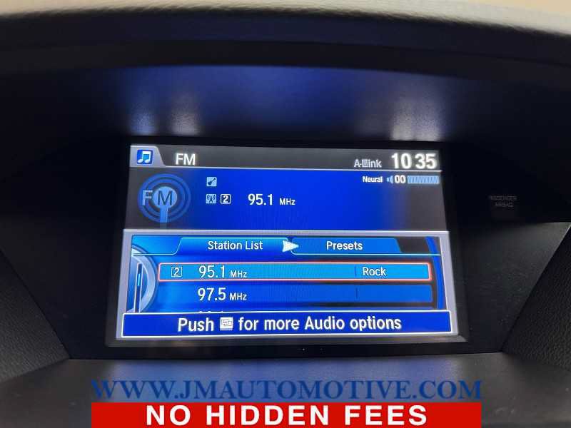 Used 2015 Acura MDX w/ Advance Package AWD/4WD image 28