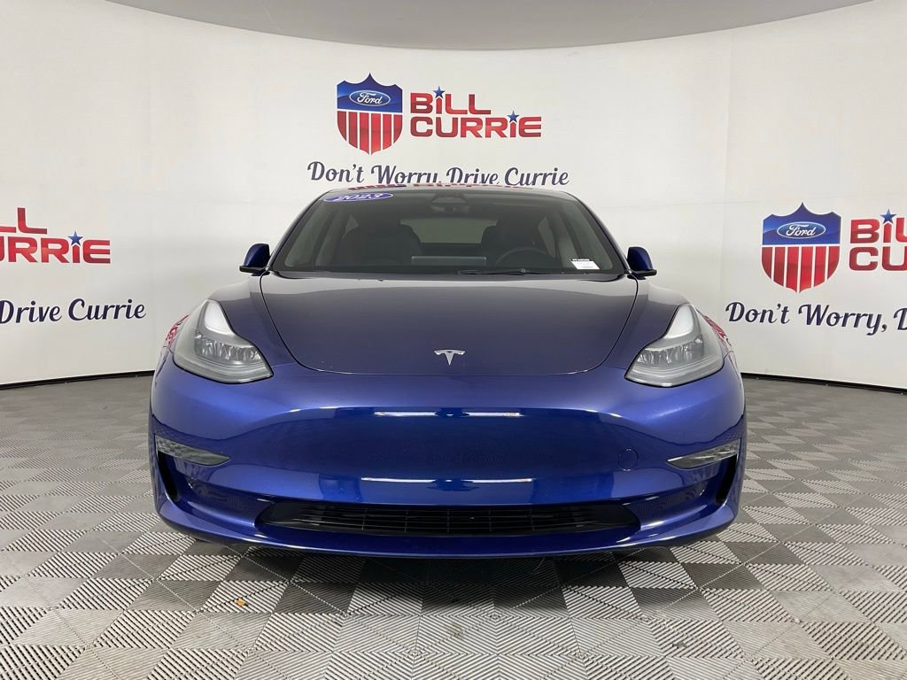 Used 2023 Tesla Model 3 Standard Range image 8