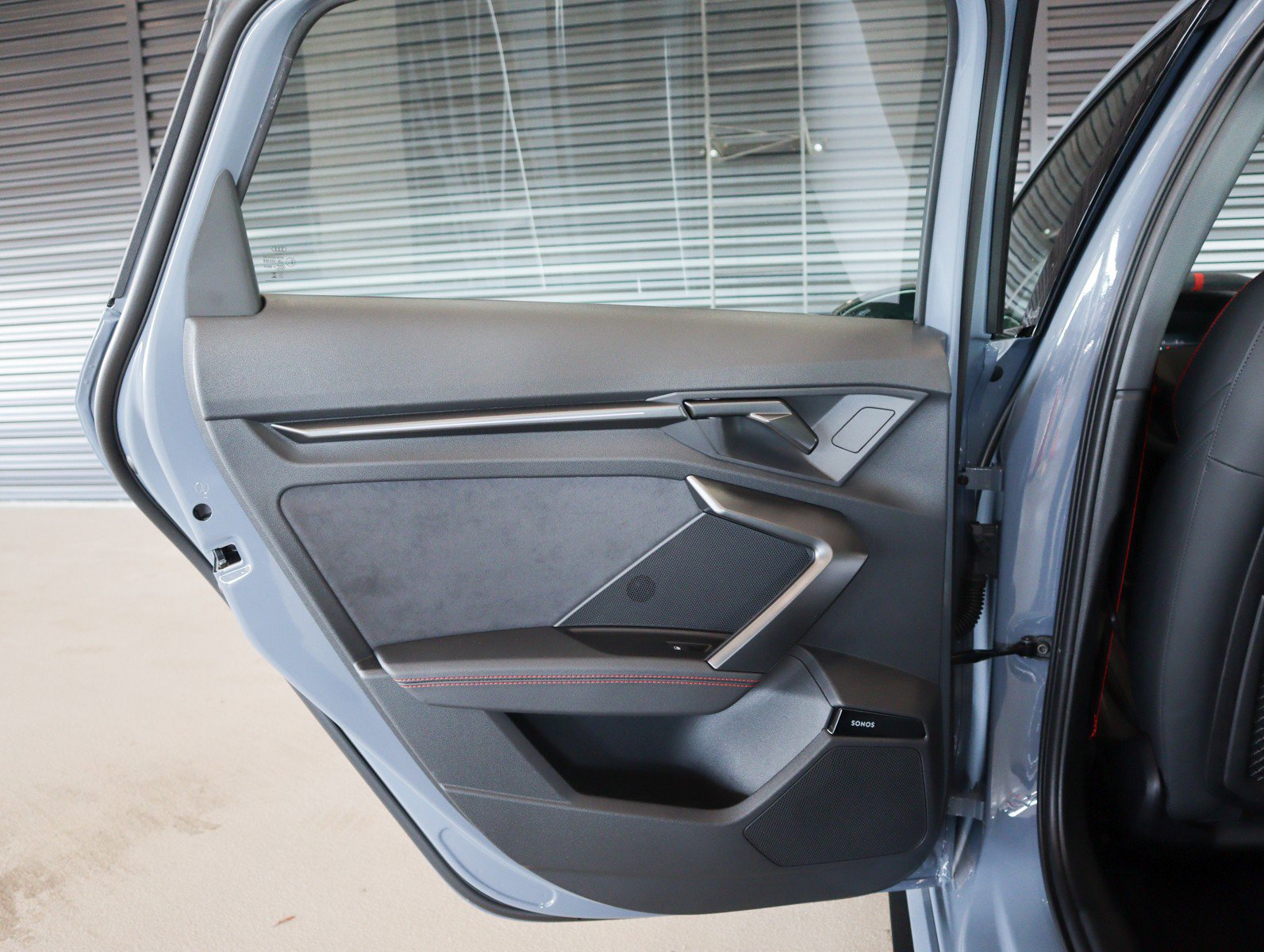 New 2026 Audi RS 3 image 18