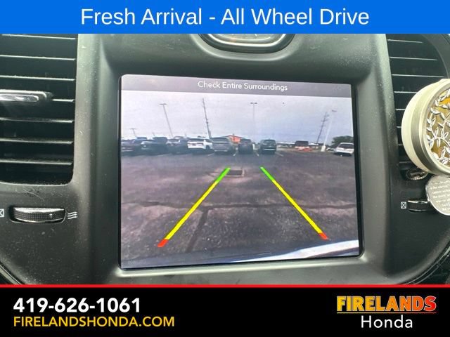 Used 2017 Chrysler 300 S w/ 300S Premium Group AWD/4WD image 26