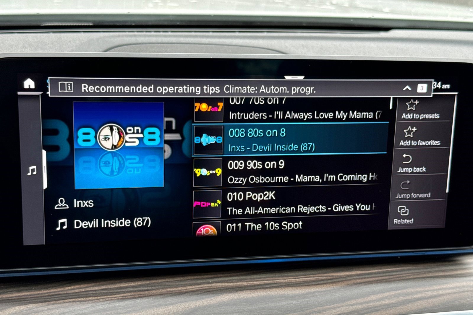 Certified 2023 BMW 530e w/ Premium Package image 23