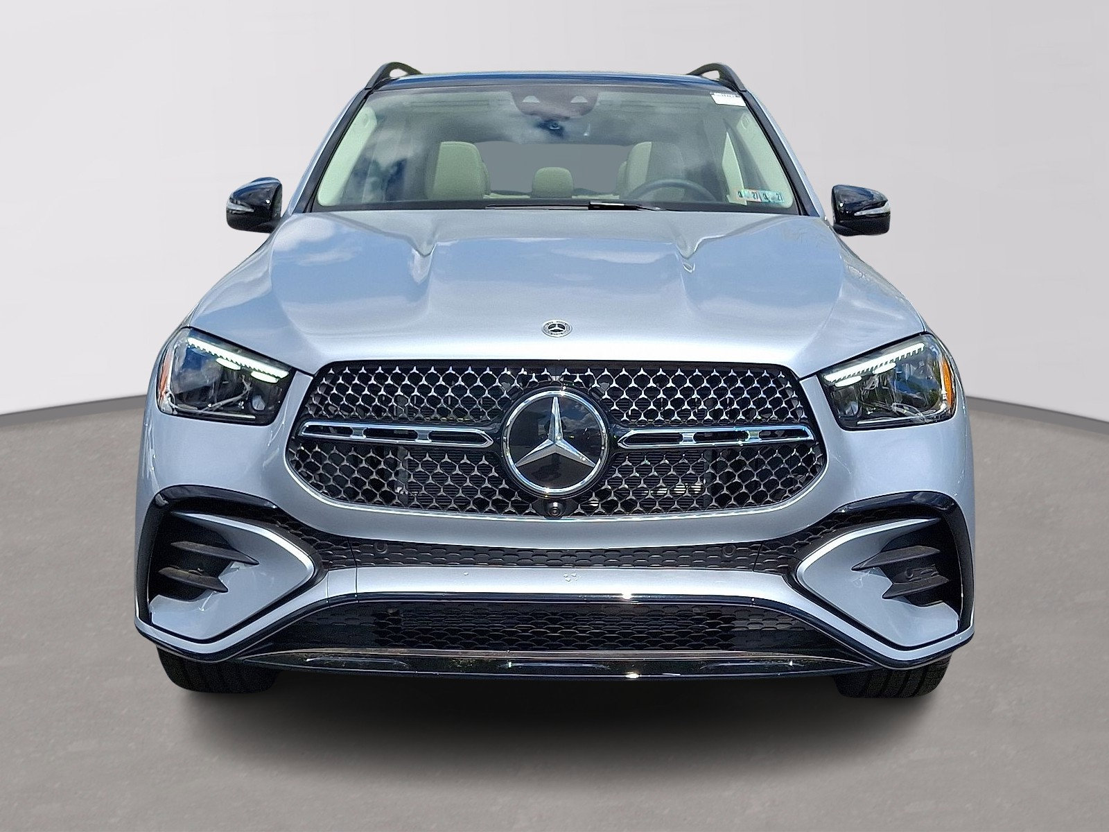 New 2026 Mercedes-Benz GLE 350 4MATIC image 2