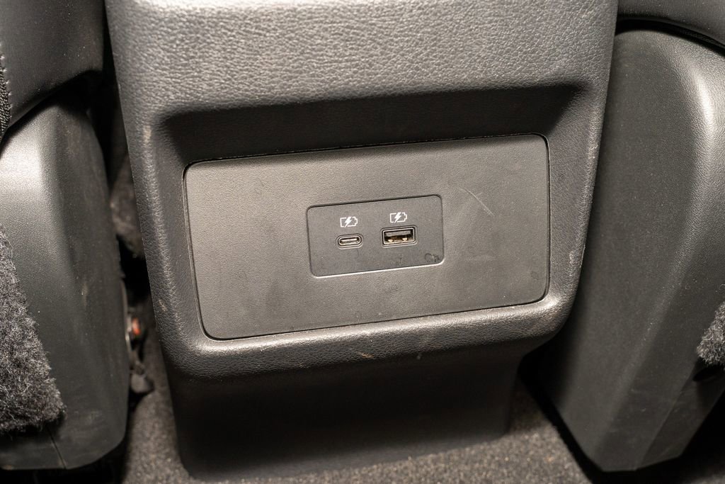 Certified 2023 Nissan Rogue SV w/ SV Premium Package image 8