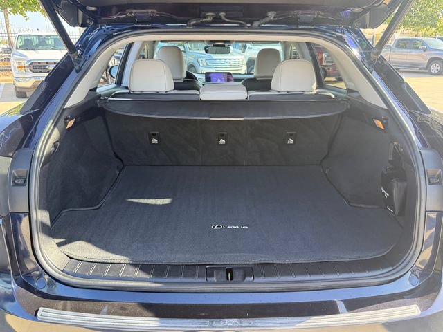 Used 2019 Lexus RX 350 FWD w/ Accessory Package image 27
