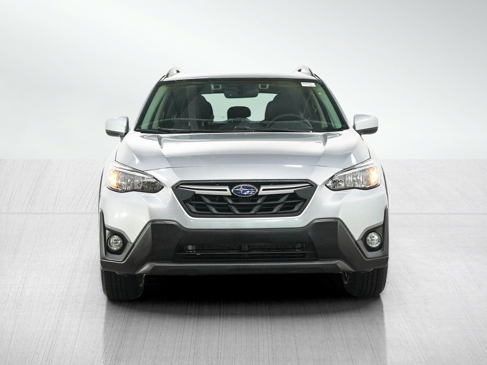 Used 2021 Subaru Crosstrek 2.0i Premium w/ Moonroof Package AWD/4WD image 8