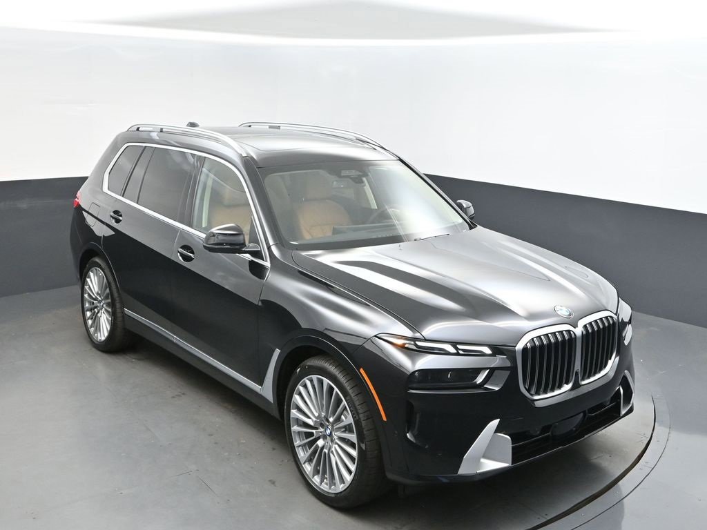 New 2026 BMW X7 xDrive40i image 1