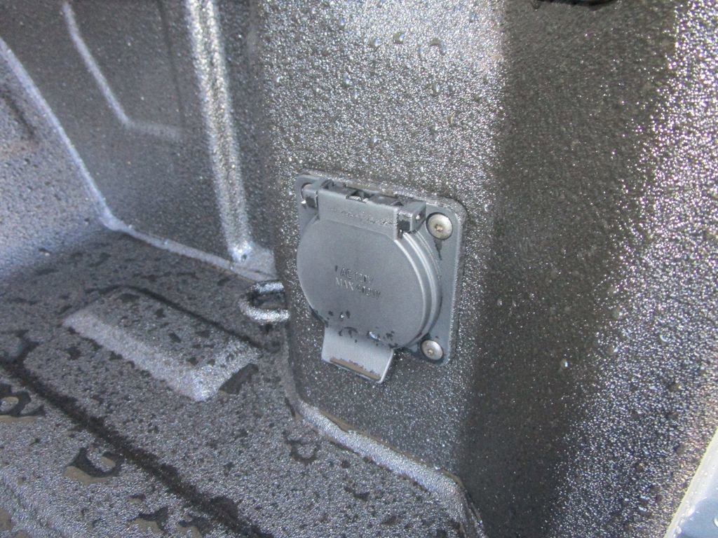 New 2026 Chevrolet Silverado 1500 LTZ image 15