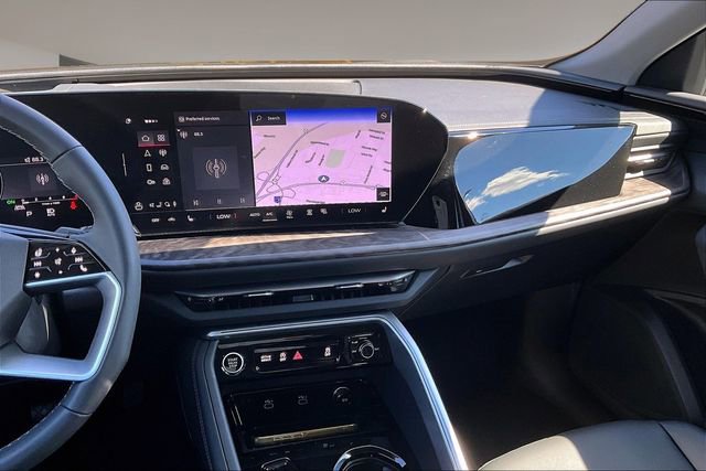 New 2025 Audi Q5 Premium Plus image 7