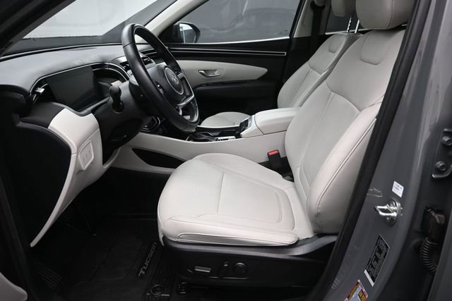 Used 2024 Hyundai Tucson SEL w/ Convenience Package FWD image 21