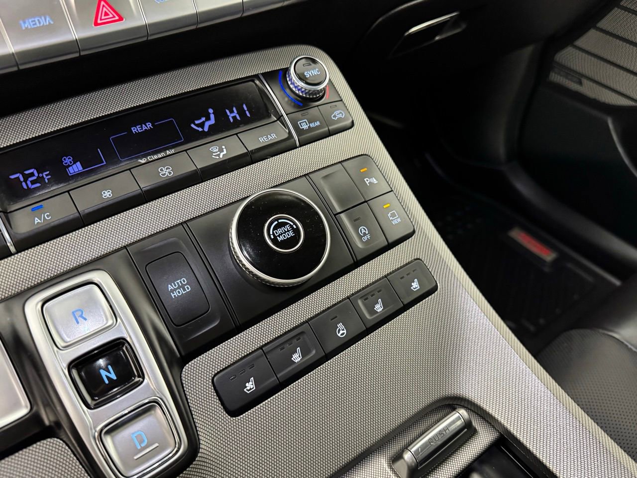 Used 2022 Hyundai Palisade Limited w/ Cargo Package image 20