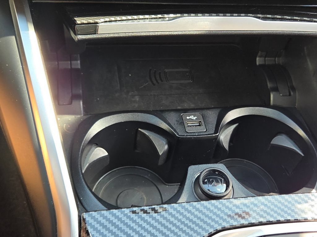 Used 2023 BMW M240i Coupe RWD image 27