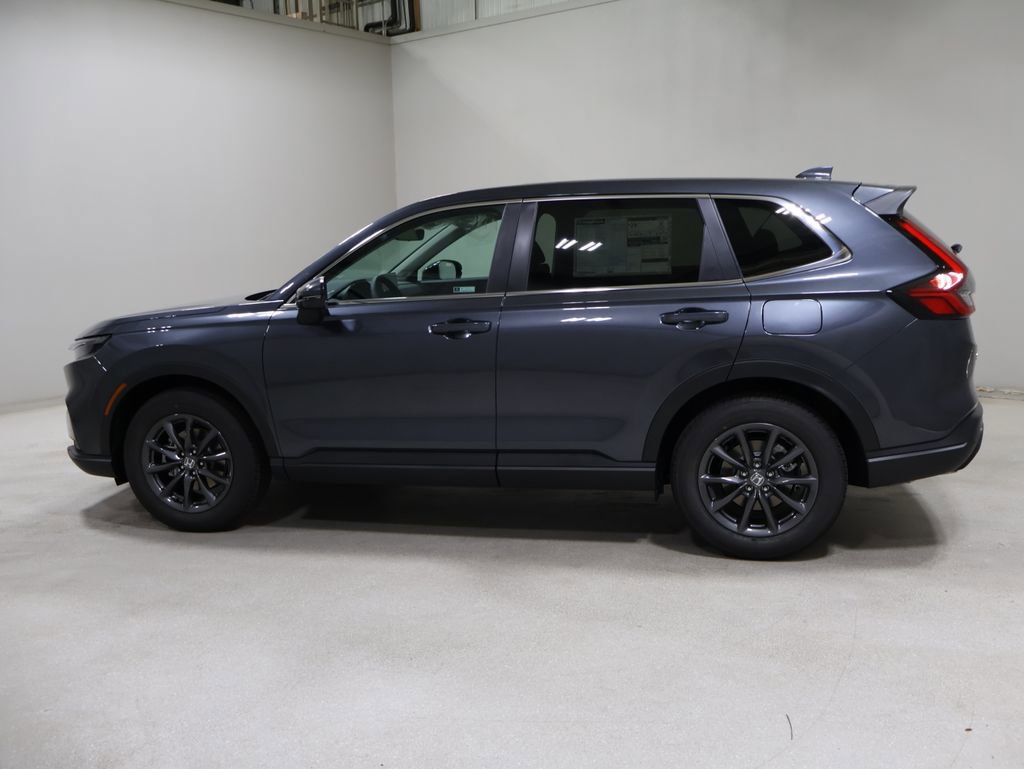 New 2026 Honda CR-V EX-L image 5