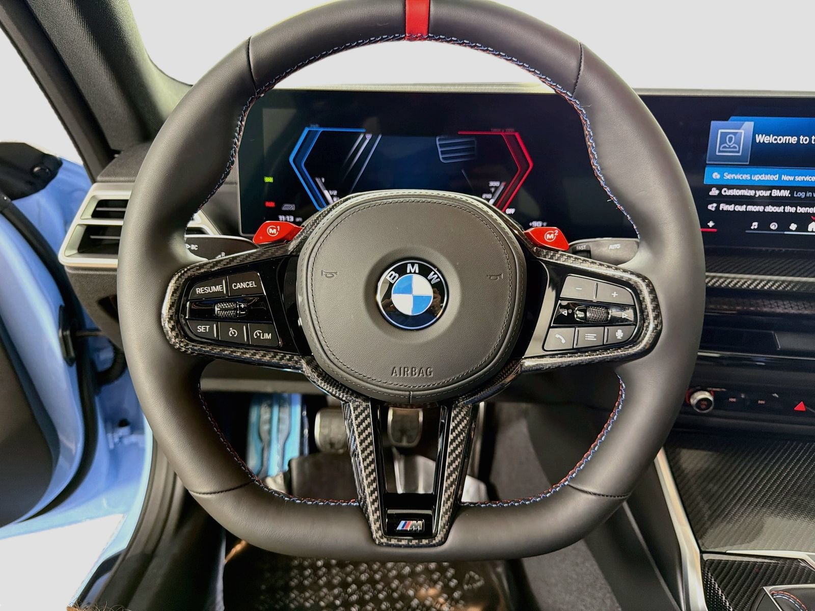New 2026 BMW M2 w/ Lighting Package RWD image 13