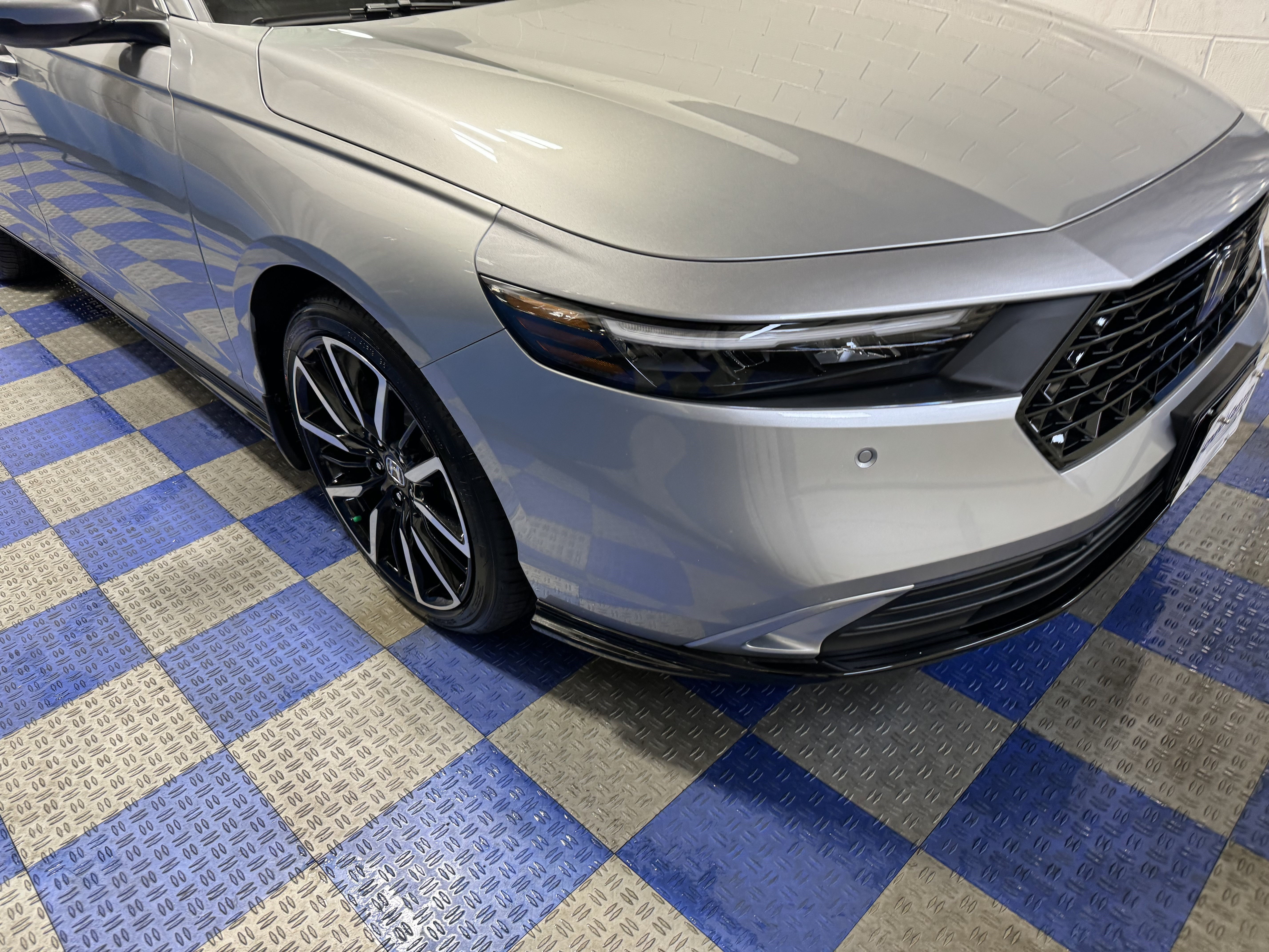 New 2026 Honda Accord Touring image 3