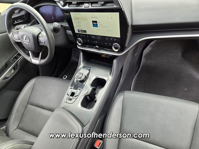 Certified 2023 Lexus RZ 450e Premium w/ Technology Package AWD/4WD image 19