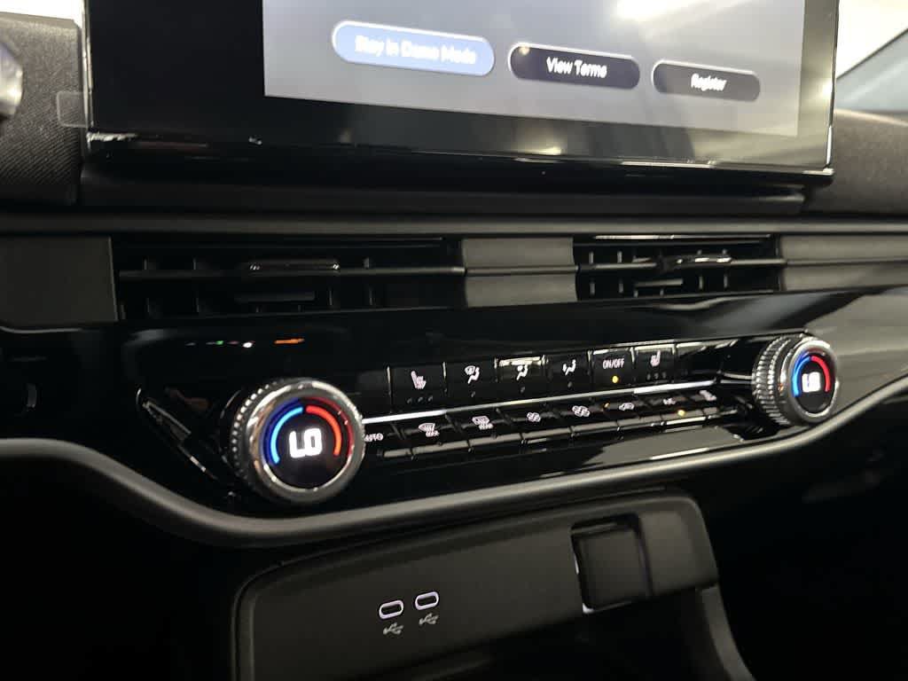New 2026 Honda Prologue EX image 19