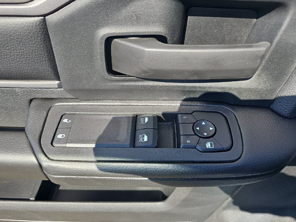 New 2026 RAM 2500 Tradesman RWD image 27