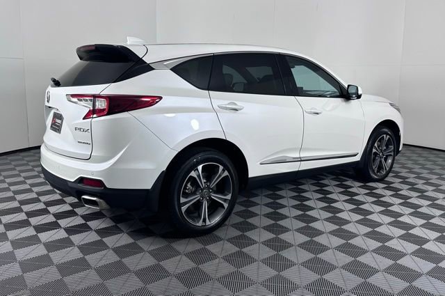 Used 2025 Acura RDX w/ Technology Package image 7