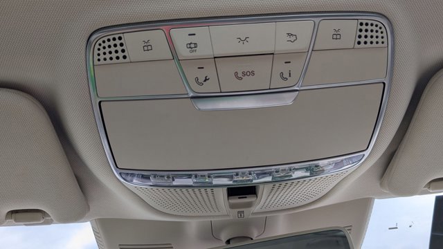 Used 2018 Mercedes-Benz S 450 4MATIC Sedan w/ Premium Package image 24