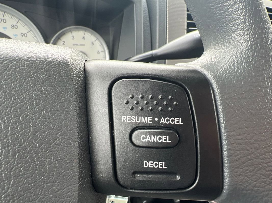 Used 2007 Dodge Dakota SLT w/ Trailer Tow Group AWD/4WD image 19