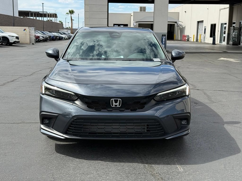 Used 2024 Honda Civic Sport Touring image 10