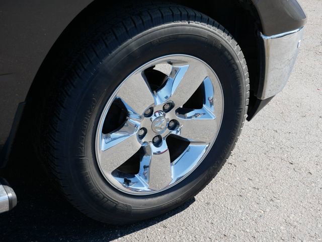 Used 2016 RAM 1500 Big Horn AWD/4WD image 12