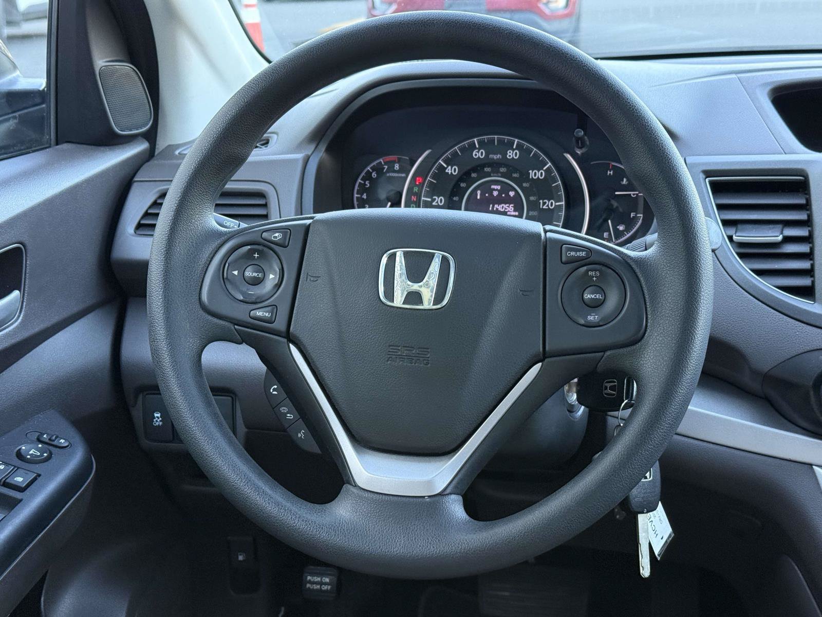 Used 2012 Honda CR-V EX image 9