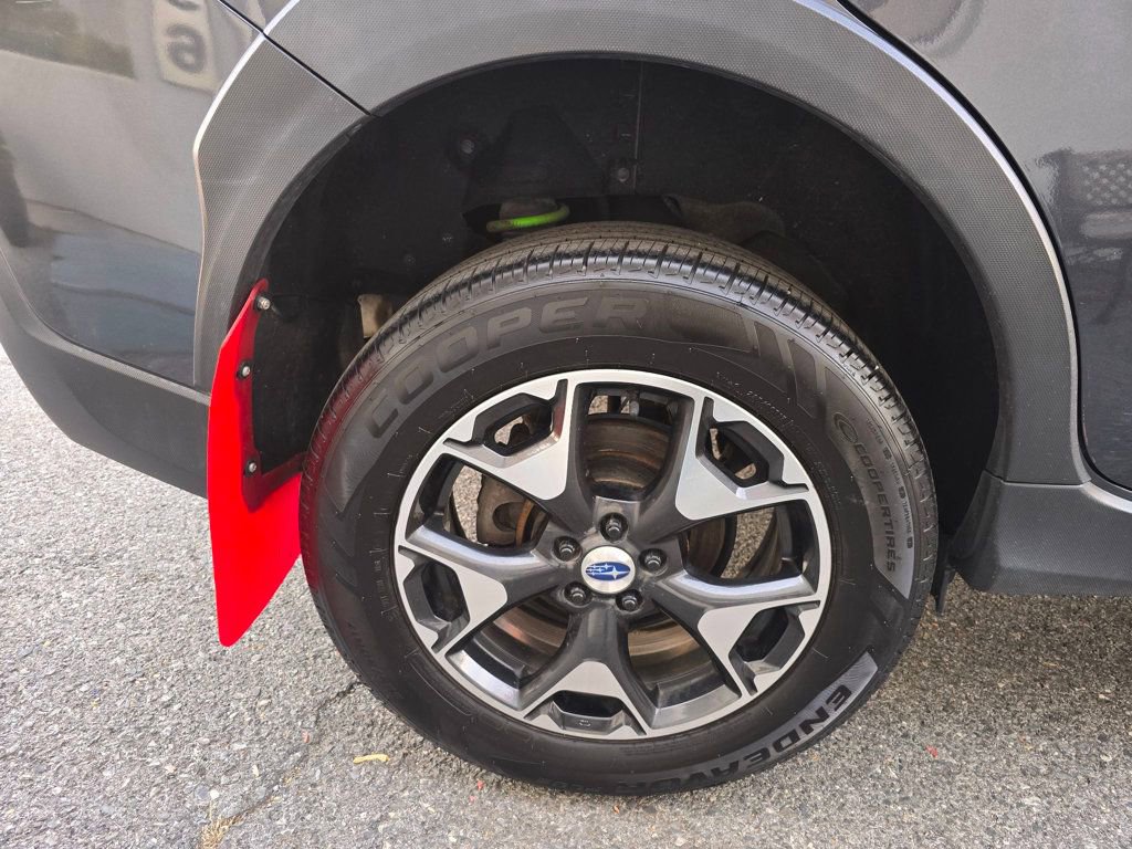 Used 2018 Subaru Crosstrek 2.0i Premium image 20